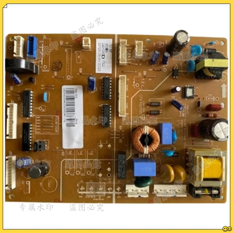 for Samsung refrigerator motherboard 3050-PJT DA41-00815A DA92-00462D inverter board
for Samsung refrigerator motherboard 3050-PJT DA41-00815A DA92-00462D inverter board
