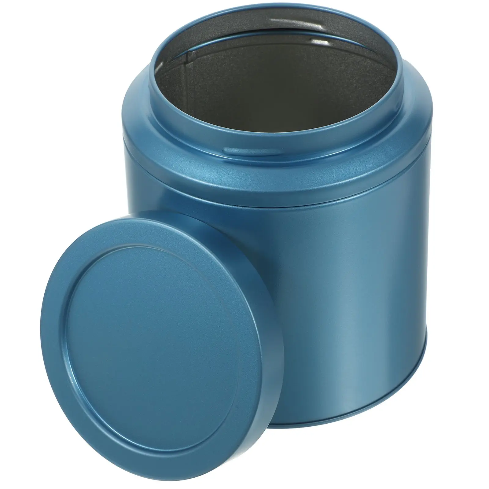 Tea Canister Tinplate Storage Jars for Loose Leaf Tea Coffee Beans Household Kitchen Containers Lids Food Storage Airtight
Tea Canister Tinplate Storage Jars for Loose Leaf Tea Coffee Beans Household Kitchen Containers Lids Food Storage Airtight