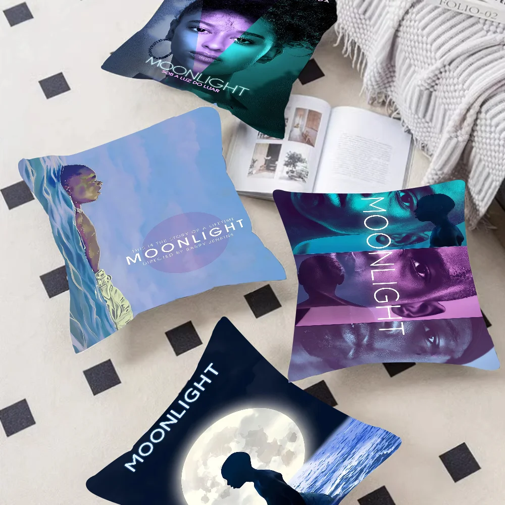 Moonlight Pillowcase Toon Gift Cushion Cover Bedroom Home Sofa Chair Seat Decor Pillow Case
Moonlight Pillowcase Toon Gift Cushion Cover Bedroom Home Sofa Chair Seat Decor Pillow Case