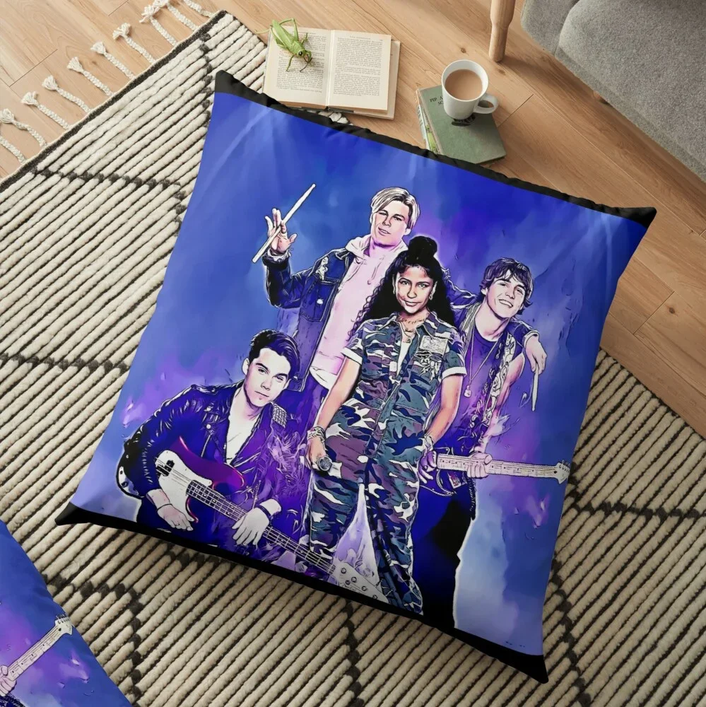 Julie and The Phantoms #1.9 Decoration Pillow Case Sofa Waist Throw Cushion Cover Home Decor
Julie and The Phantoms #1.9 Decoration Pillow Case Sofa Waist Throw Cushion Cover Home Decor