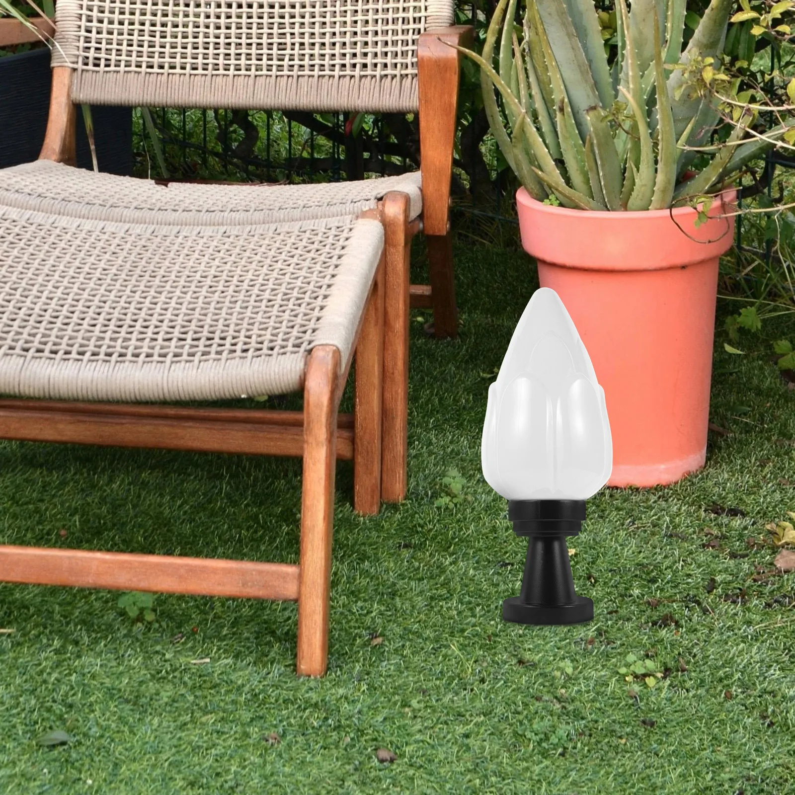 1 Set Outdoor Lampshade For Post Lamp Replacement Durable Light Fixture Cover Decorative Garden Lighting Solar Lamp Patio Light
1 Set Outdoor Lampshade For Post Lamp Replacement Durable Light Fixture Cover Decorative Garden Lighting Solar Lamp Patio Light