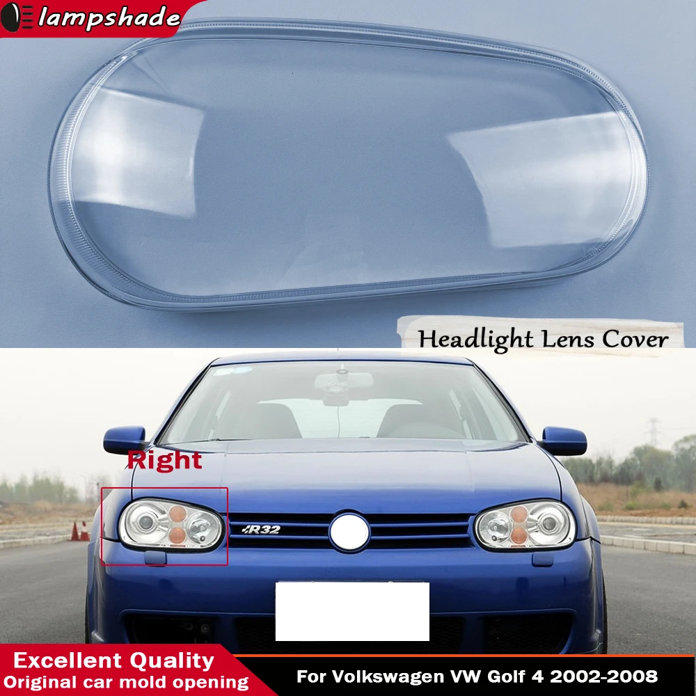 Для Volkswagen VW Golf 4 2002 2003 2004-2008 автомобильные фары, линза, крышка, стеклянный абажур, автомобильные аксессуары
Для Volkswagen VW Golf 4 2002 2003 2004-2008 автомобильные фары, линза, крышка, стеклянный абажур, автомобильные аксессуары