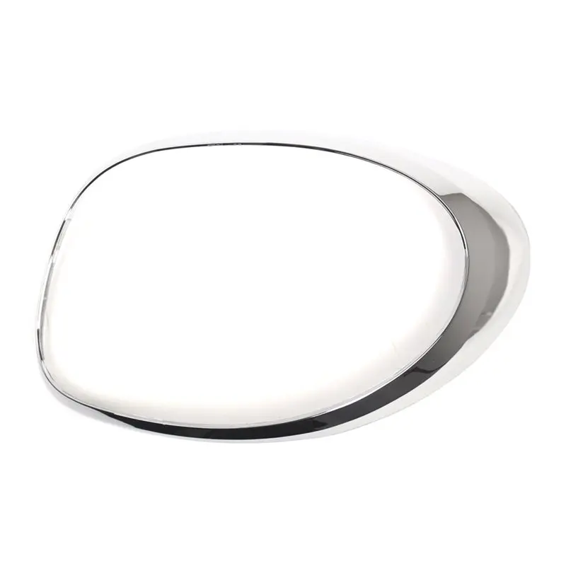 For Fiat 500L 2014-2020 Close Out Trim Ring Bezel Frame Taillight Lamp Replacement Part
For Fiat 500L 2014-2020 Close Out Trim Ring Bezel Frame Taillight Lamp Replacement Part