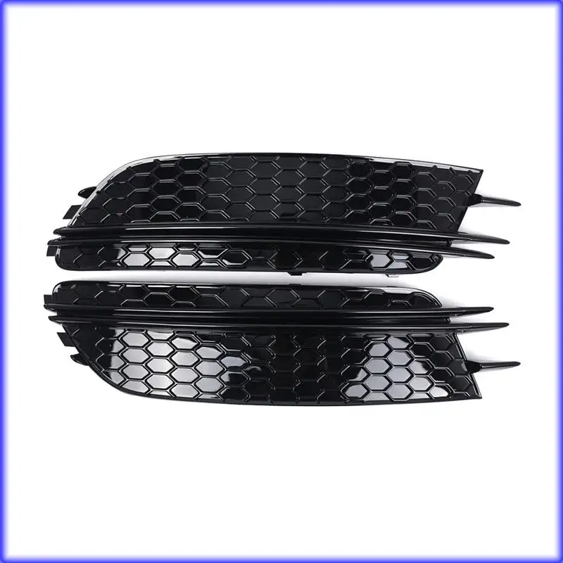 A82E-Car Front Bumper Fog Light Grill Cover For A6 C7 A7 2012-2015 Fog Light Bezel 4G0807681 4G0807682
A82E-Car Front Bumper Fog Light Grill Cover For A6 C7 A7 2012-2015 Fog Light Bezel 4G0807681 4G0807682