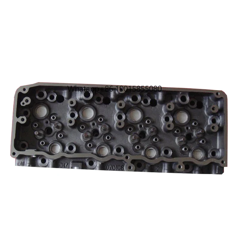 HEADBOK Auto Car Vehicle Engine Accessories Spare Parts 4D56 4D55 Complete Cylinder Head
HEADBOK Auto Car Vehicle Engine Accessories Spare Parts 4D56 4D55 Complete Cylinder Head