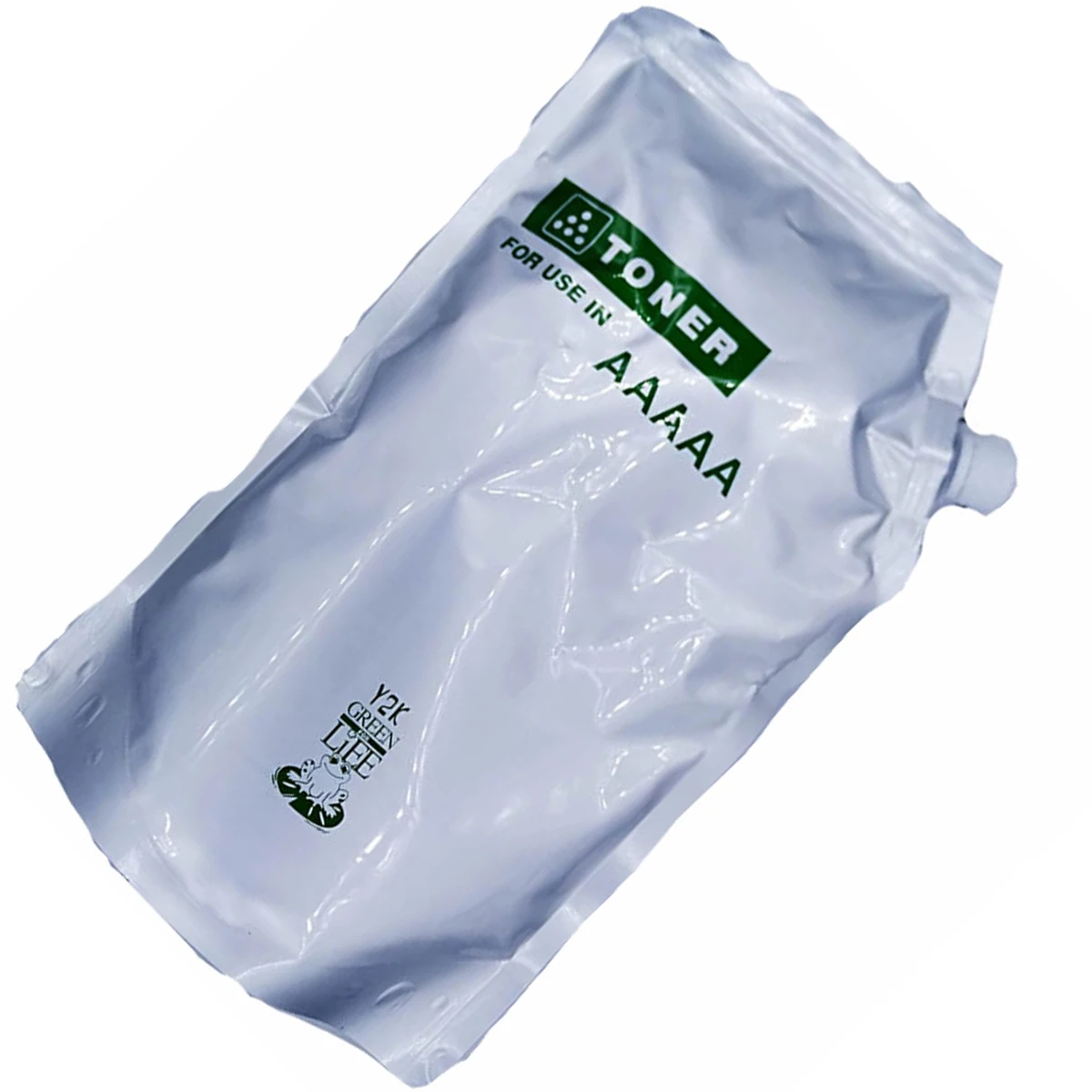 1KG Toner Powder For Canon i-SENSYS i SENSYS iSENSYS ImageClass Image Class Image-Class LBP 214 LBP 215 MF 420 MF 421 DN DW X
1KG Toner Powder For Canon i-SENSYS i SENSYS iSENSYS ImageClass Image Class Image-Class LBP 214 LBP 215 MF 420 MF 421 DN DW X
