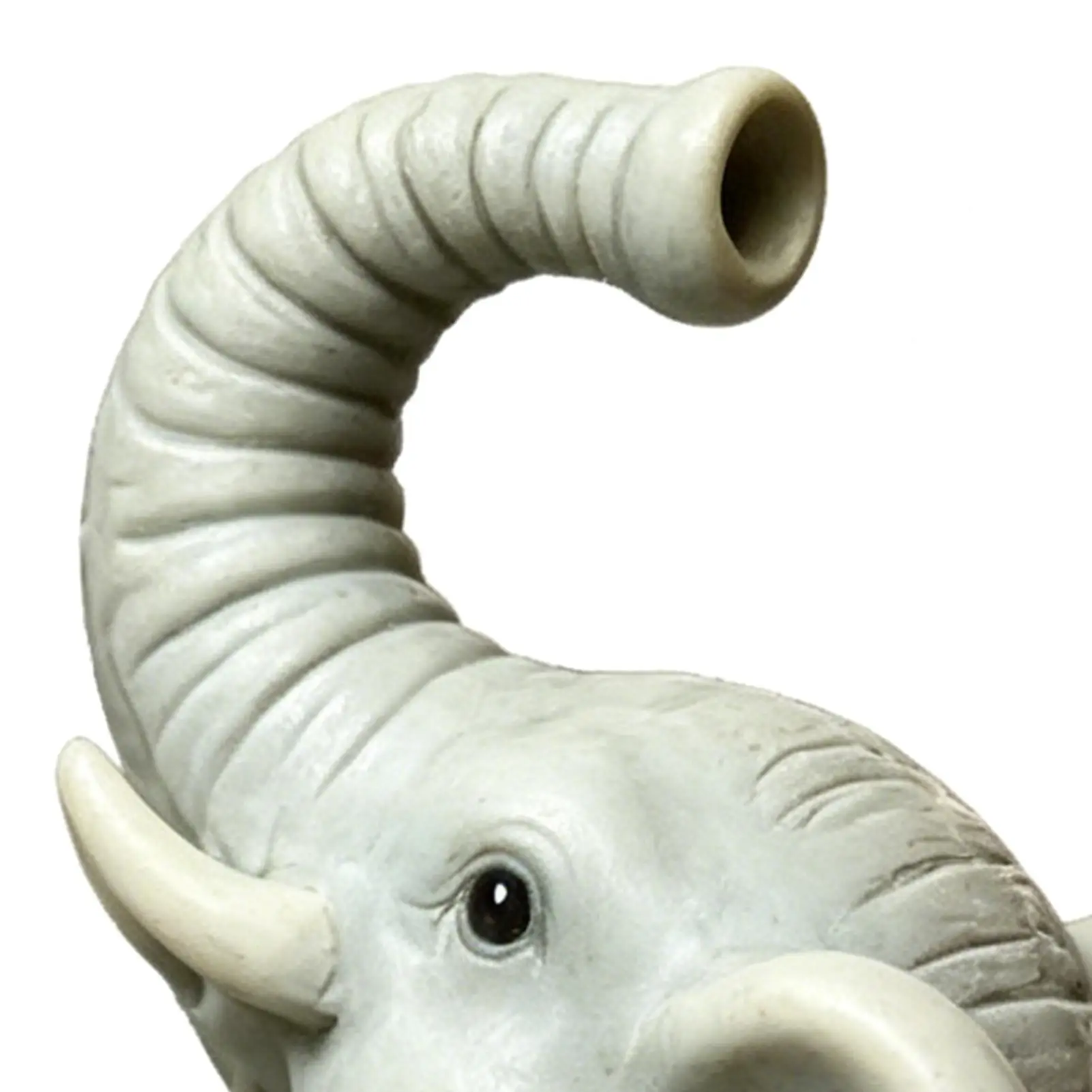 Elephant Planter Pot Hugger Resin Realistic Figurine Yard Art Animal Planter Pot Decoration For Patio Garden Terrarium Lawn
Elephant Planter Pot Hugger Resin Realistic Figurine Yard Art Animal Planter Pot Decoration For Patio Garden Terrarium Lawn