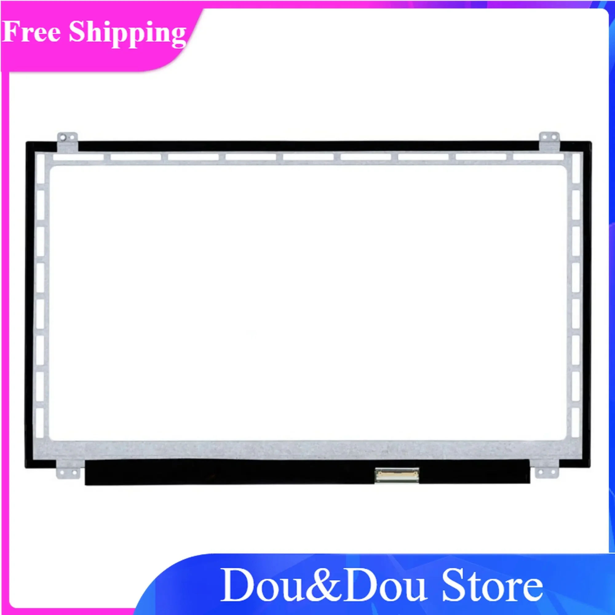 B156XW04 V6 LP156WH3 TLT2 B156XW04 V5 N156BGE-l41 N156BGE-LB1 15,6-дюймовый 40-контактный ЖК-экран для ноутбука 1366×768
B156XW04 V6 LP156WH3 TLT2 B156XW04 V5 N156BGE-l41 N156BGE-LB1 15,6-дюймовый 40-контактный ЖК-экран для ноутбука 1366×768