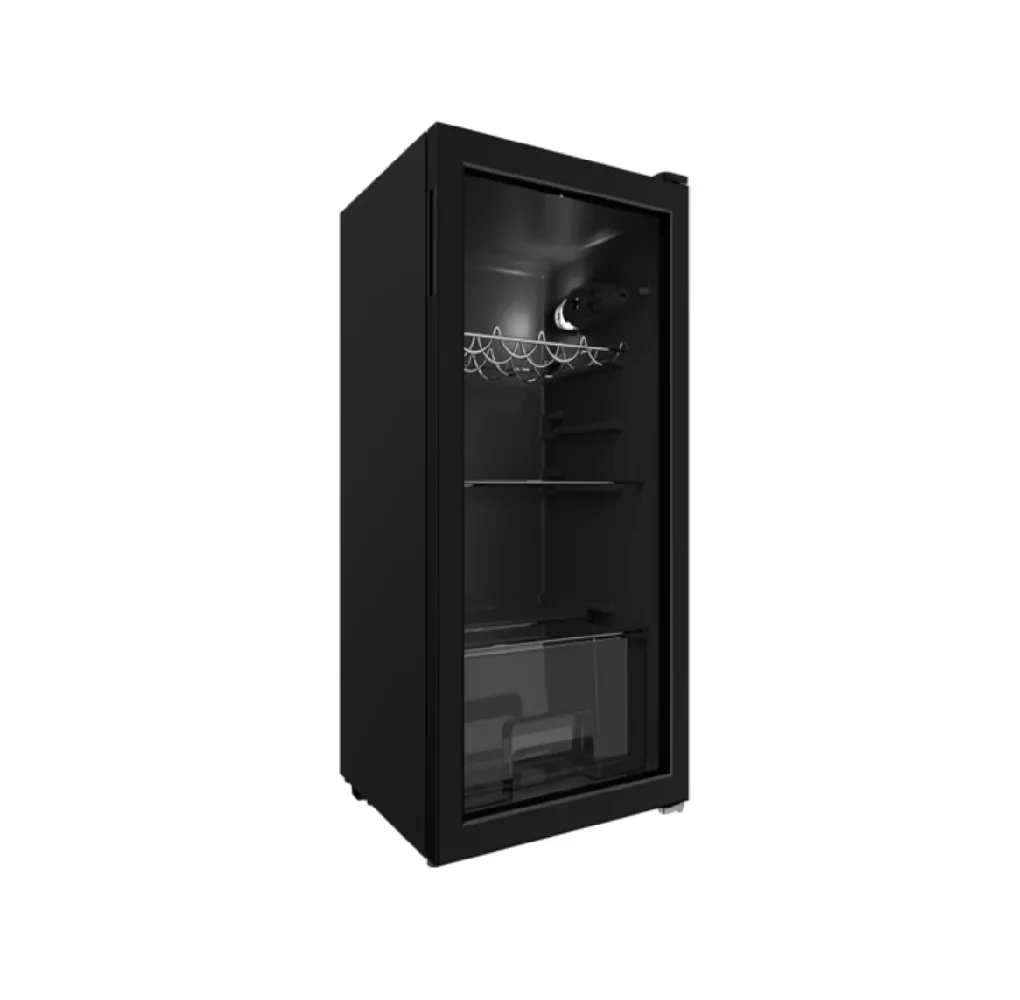 90л портативный мини-холодильник с морозильной камерой с электроприводом для дома, отеля, автомобиля и улицы, витрина, охлаждение холодильника, крутая функция
90л портативный мини-холодильник с морозильной камерой с электроприводом для дома, отеля, автомобиля и улицы, витрина, охлаждение холодильника, крутая функция