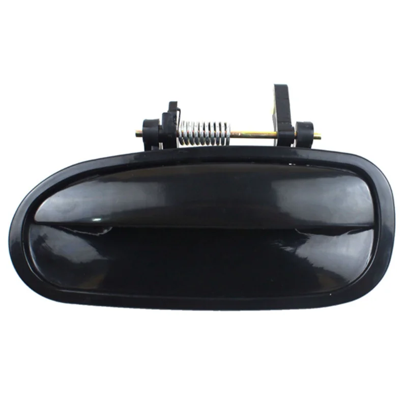 20Pcs Car Outside Exterior Door Handle For Honda Civic EK3 1996 1997 1998 1999 2000 (Rear Door Handle)
20Pcs Car Outside Exterior Door Handle For Honda Civic EK3 1996 1997 1998 1999 2000 (Rear Door Handle)