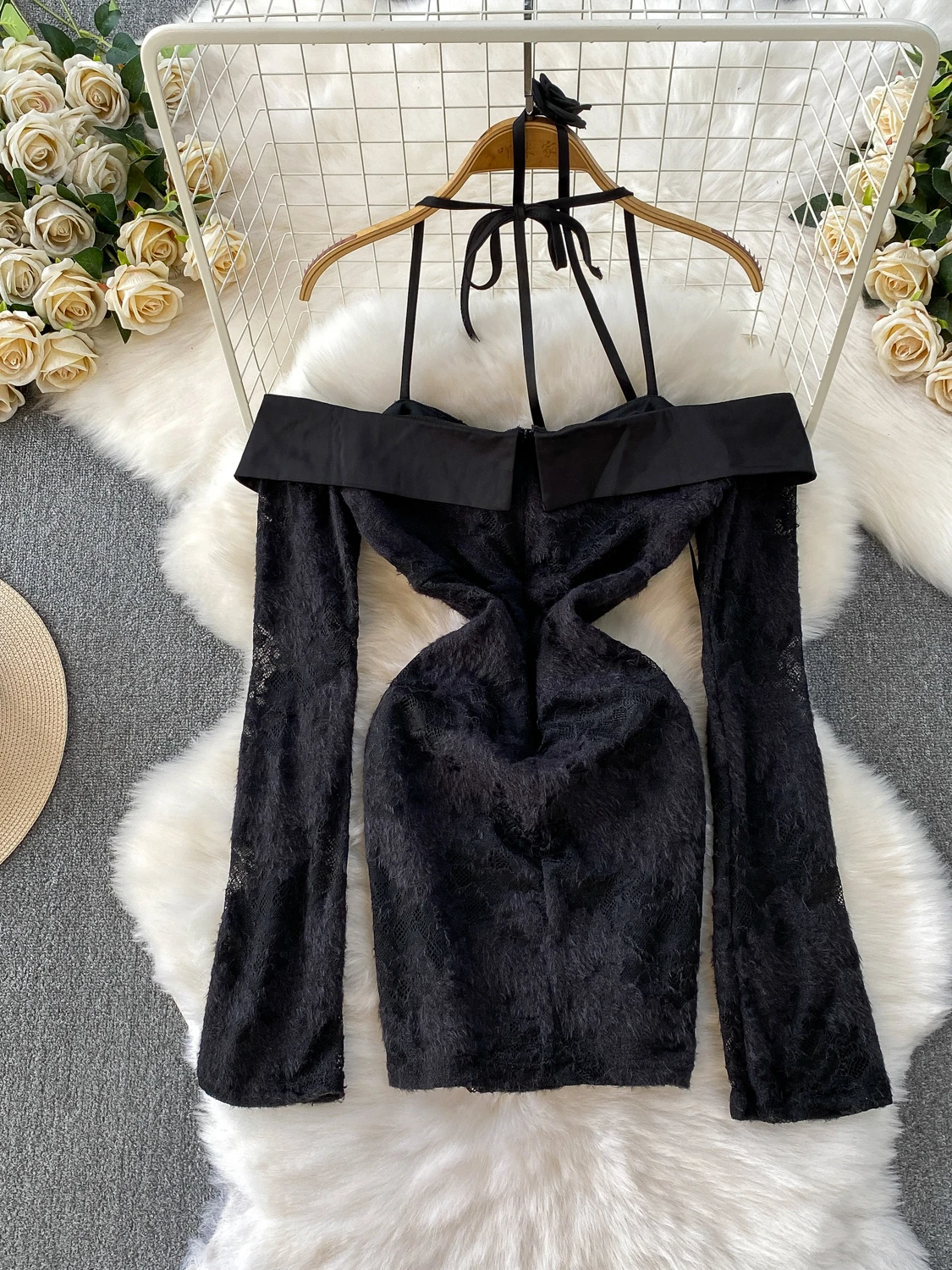 Pure Desire, маленький размер, женская облегающая юбка с цветочным принтом Aosphere Dr Soft Plu Ne Hanging Long Sve
Pure Desire, маленький размер, женская облегающая юбка с цветочным принтом Aosphere Dr Soft Plu Ne Hanging Long Sve