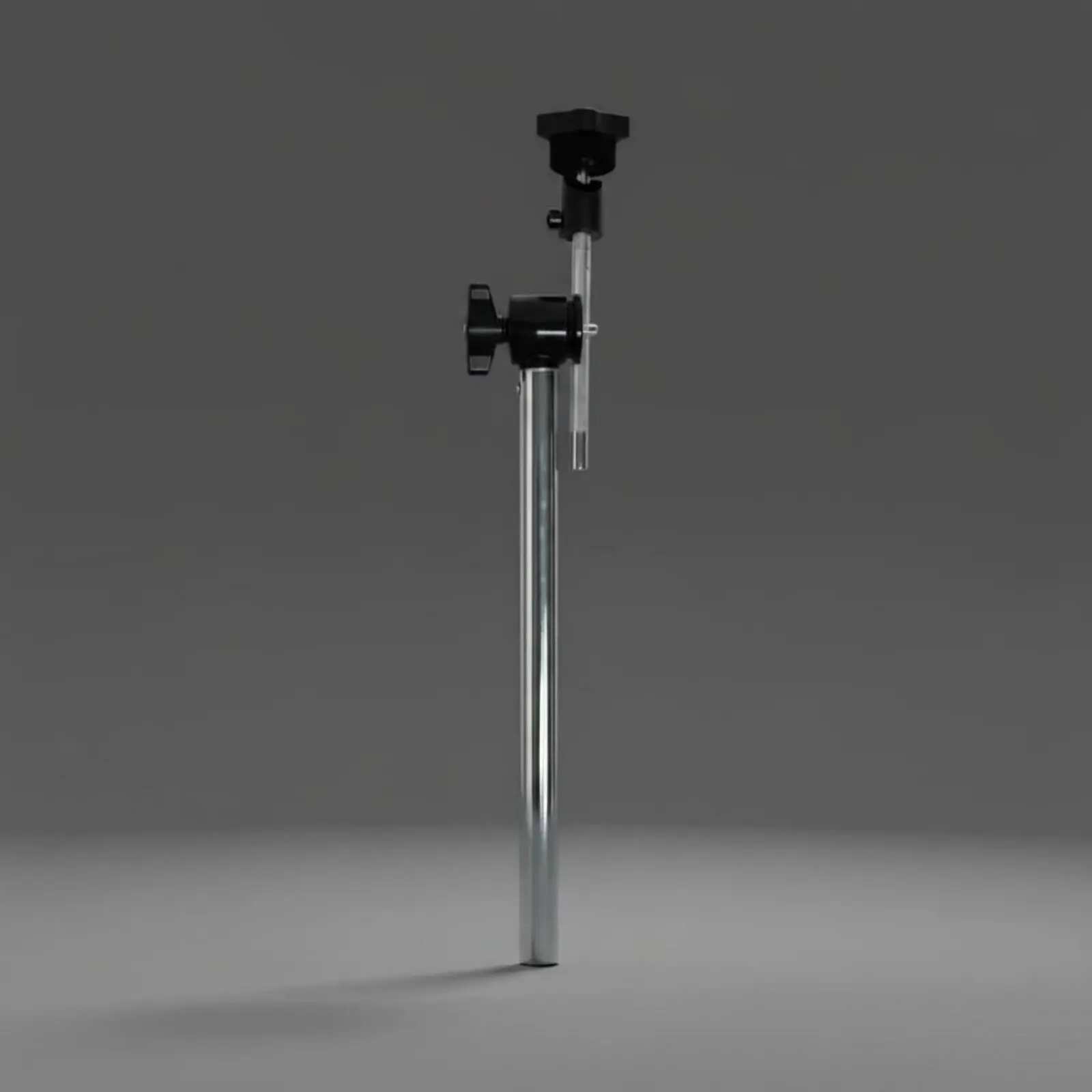 Electronic Drum Cymbal Stand Stable Base Two-Stage Cymbal Stand Music Gear Metal Build Instrument Accessory for Practice Room
Electronic Drum Cymbal Stand Stable Base Two-Stage Cymbal Stand Music Gear Metal Build Instrument Accessory for Practice Room
