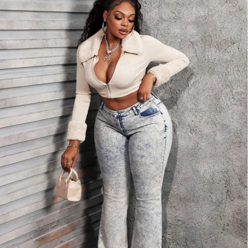 Women's High Waist Skinny Denim Pants, Y2K Jeans, Stretch, Comfort, Skinny, Sexy Figure Flattering, Fashion, Trendy
Women's High Waist Skinny Denim Pants, Y2K Jeans, Stretch, Comfort, Skinny, Sexy Figure Flattering, Fashion, Trendy