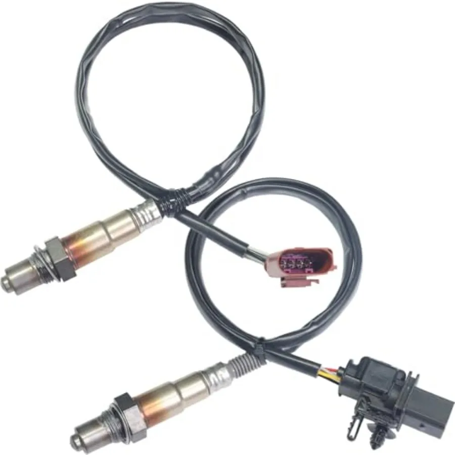 Air Fuel Ratio O2 Oxygen Sensor 234-5102 234-4829 Upstream and Downstream Fit for Volkswagen Beetle Passat 2012-2014 Golf 2010-
Air Fuel Ratio O2 Oxygen Sensor 234-5102 234-4829 Upstream and Downstream Fit for Volkswagen Beetle Passat 2012-2014 Golf 2010-