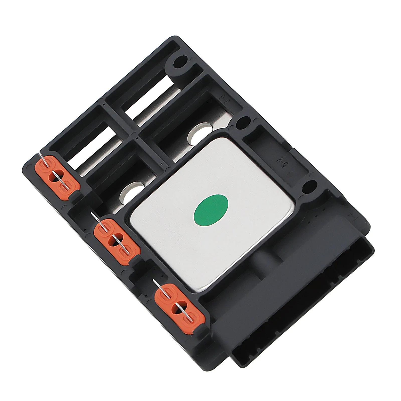 New Ignition Control Module For Buick Chevy Oldsmobile Pontiac 10469470 10475225
New Ignition Control Module For Buick Chevy Oldsmobile Pontiac 10469470 10475225