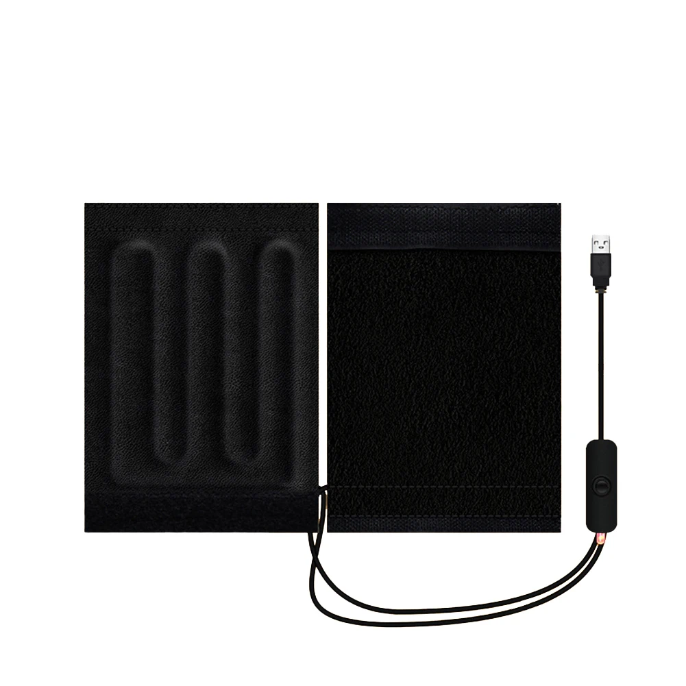 For Handbikes Temperature Control Grips Heated Handlebar Grips Outdoor Motorcycle Riding Waterproof Electric Grips
For Handbikes Temperature Control Grips Heated Handlebar Grips Outdoor Motorcycle Riding Waterproof Electric Grips