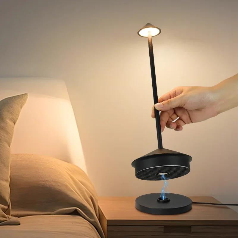 Creative Dining Touch Led Hotel Bar Coffee Pina pro Table Lamp Rechargeable Table Lamp Lampada Da Tavolo Decorative Desk Lamp
Creative Dining Touch Led Hotel Bar Coffee Pina pro Table Lamp Rechargeable Table Lamp Lampada Da Tavolo Decorative Desk Lamp