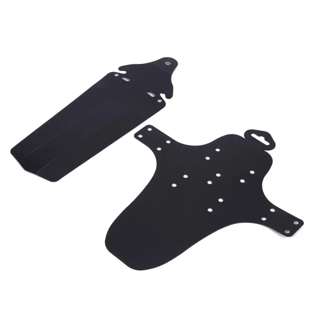 Bicycle Fenders 2Pcs/Set Bike Mountain Bicycle Cycling Front Rear Fenders Splash Guard Mudguard Bicycle Parts
Bicycle Fenders 2Pcs/Set Bike Mountain Bicycle Cycling Front Rear Fenders Splash Guard Mudguard Bicycle Parts