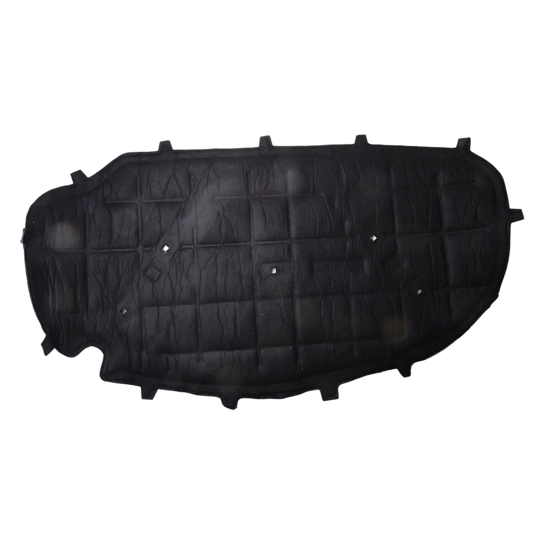 Car Hood Engine Sound Insulation Cotton Pad Thermal Heat Shield 5K0863831 Fit for Volkswagen VW Golf 6 2009-2013
Car Hood Engine Sound Insulation Cotton Pad Thermal Heat Shield 5K0863831 Fit for Volkswagen VW Golf 6 2009-2013