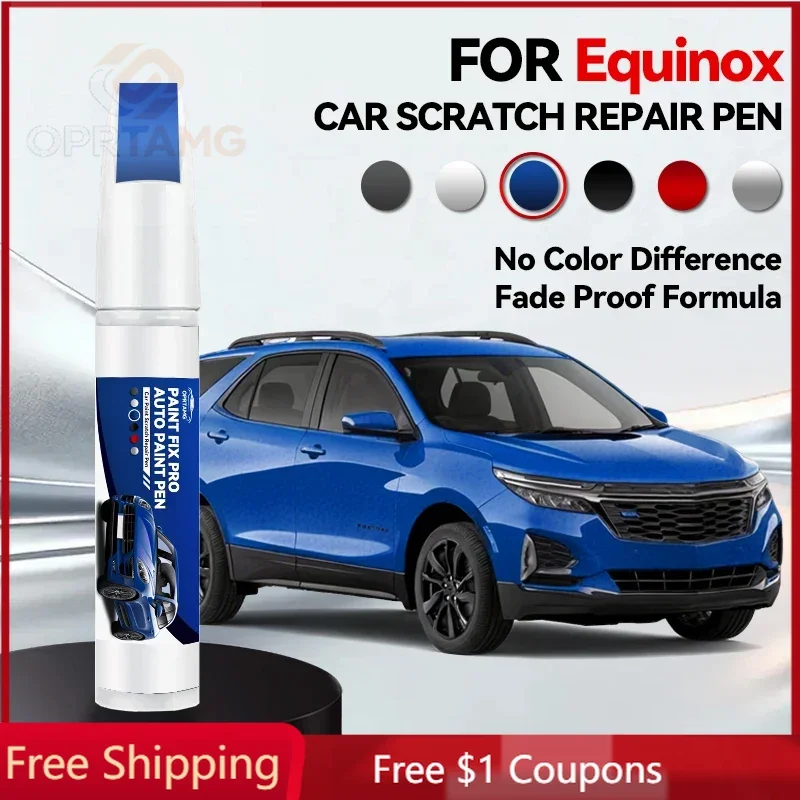 Car Accessories Tools For Chevrolet Equinox 1990-2026 Paint Repair Pen Touch Up Scratch Remover DIY Auto Accessories Black
Car Accessories Tools For Chevrolet Equinox 1990-2026 Paint Repair Pen Touch Up Scratch Remover DIY Auto Accessories Black