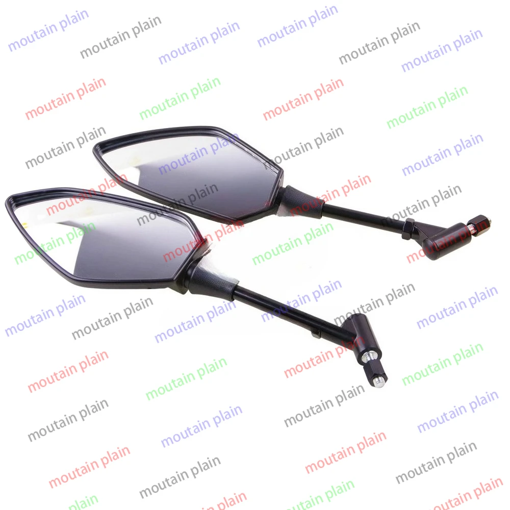 Off-road ATV rearview mirror Rear mirror for CF500 600 800 1000
Off-road ATV rearview mirror Rear mirror for CF500 600 800 1000