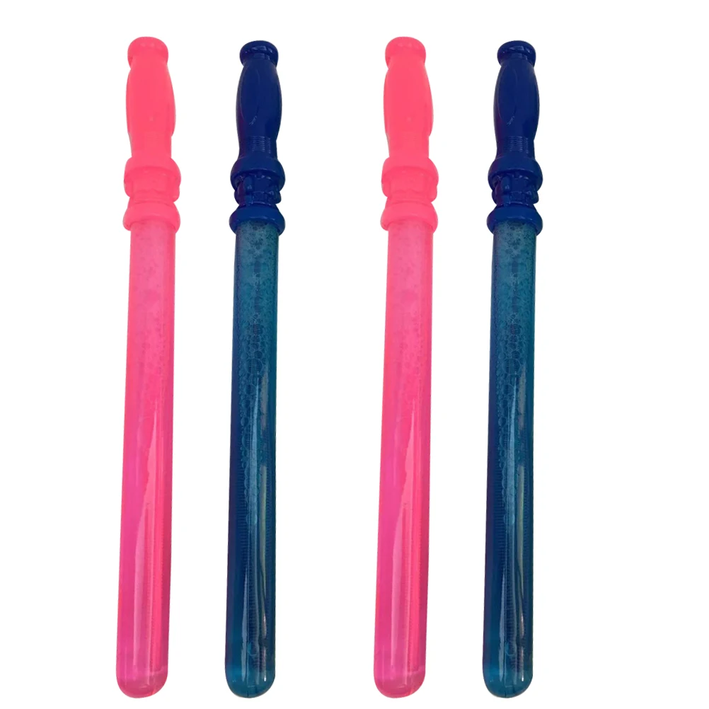 4pcs EnvironmentallyFriendlyBubbleStickColorfulWandforEverydayPlayPartiesKidsSummerToysGiftsOutdoorBlowBubblesFunRandomColors
4pcs EnvironmentallyFriendlyBubbleStickColorfulWandforEverydayPlayPartiesKidsSummerToysGiftsOutdoorBlowBubblesFunRandomColors
