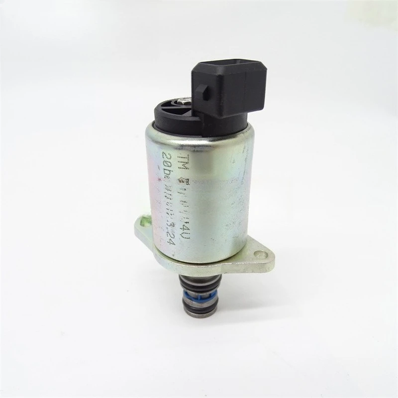 TM52601 Proportional Valve Is Suitable for Excavator Construction Machinery Parts
TM52601 Proportional Valve Is Suitable for Excavator Construction Machinery Parts