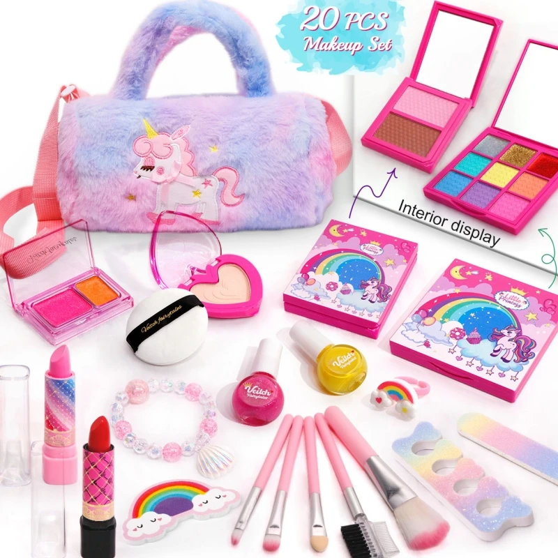Макияж для дизайна ногтей, детские домашние игры, макияж, игрушки для дизайна ногтей, производители принцесс для девочек, сумки для макияжа, подарочные наборы
Макияж для дизайна ногтей, детские домашние игры, макияж, игрушки для дизайна ногтей, производители принцесс для девочек, сумки для макияжа, подарочные наборы