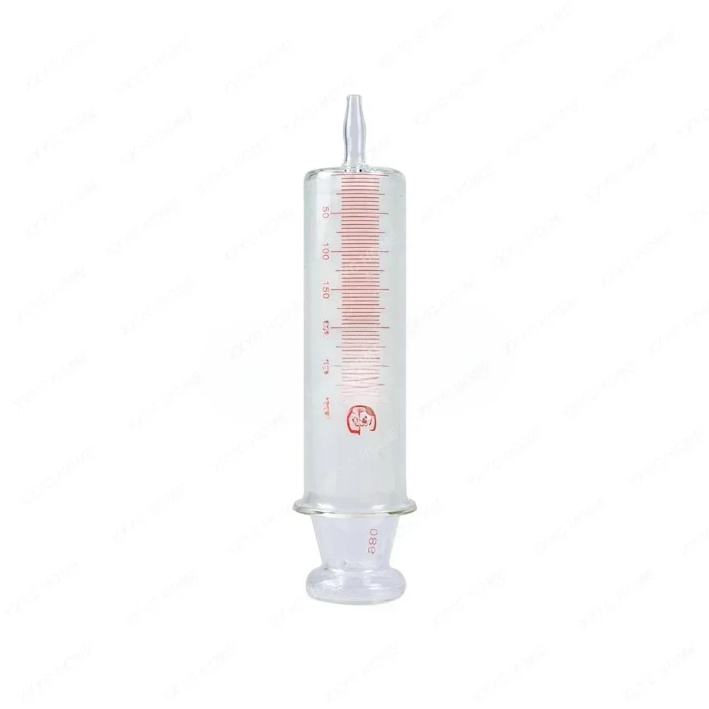 150ml/200ml/250ml/300ml/500ml/1000ml All Glass Syringes Large sausage device Glass sample extractor Glass Injector large caliber
150ml/200ml/250ml/300ml/500ml/1000ml All Glass Syringes Large sausage device Glass sample extractor Glass Injector large caliber