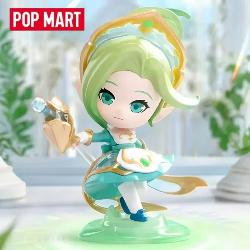 POP MART Fight For the Golden Spatula Chibi Series Blind Box Toys Kawaii Аниме Фигурка Сюрприз Угадай Сумка Mystery Box
POP MART Fight For the Golden Spatula Chibi Series Blind Box Toys Kawaii Аниме Фигурка Сюрприз Угадай Сумка Mystery Box