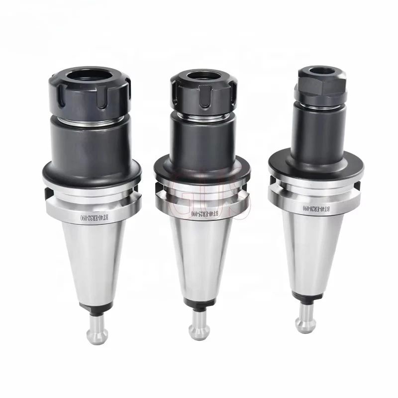 Cnc Machine Tools Milling Chucks Er Collet Black BT 40 BT30 BT40 ER16 ER20 ER25 Er32 Tool Holder
Cnc Machine Tools Milling Chucks Er Collet Black BT 40 BT30 BT40 ER16 ER20 ER25 Er32 Tool Holder