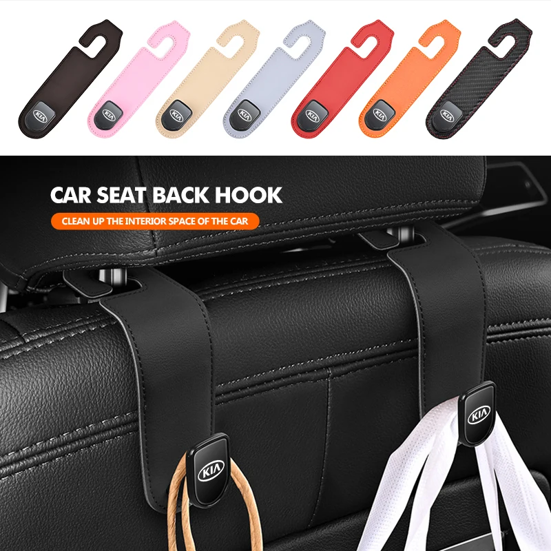 Car Seat Belt Anti-skid Leather Fixed Limiter Adjester Clip For KIA Stinger Optima Cerato Soul Venga Forte Spectra Sedona
Car Seat Belt Anti-skid Leather Fixed Limiter Adjester Clip For KIA Stinger Optima Cerato Soul Venga Forte Spectra Sedona