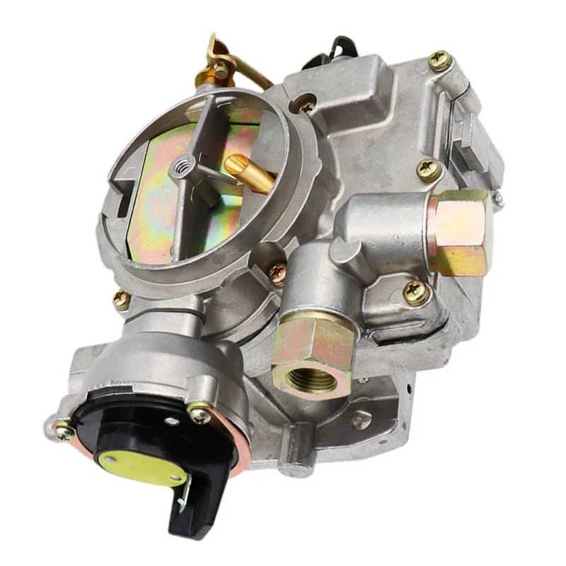 A17R-Marine Carb Carburetor For Mercruiser 2.5/3.0L 4 CYL Engines W/Long Link Jets&Gaskets 3310-864940A01 8M0045397 Accessories
A17R-Marine Carb Carburetor For Mercruiser 2.5/3.0L 4 CYL Engines W/Long Link Jets&Gaskets 3310-864940A01 8M0045397 Accessories