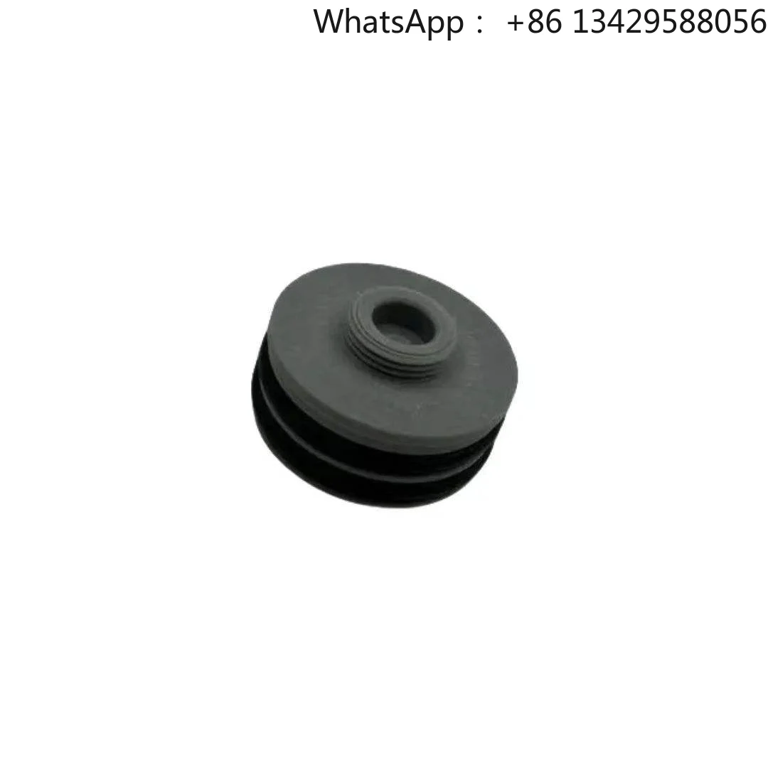 Brand new 1550283-00-B For Tesla Model 3 21-22 Model Y 21-24 Heat Pump Cover OE 1550283-00-B
Brand new 1550283-00-B For Tesla Model 3 21-22 Model Y 21-24 Heat Pump Cover OE 1550283-00-B