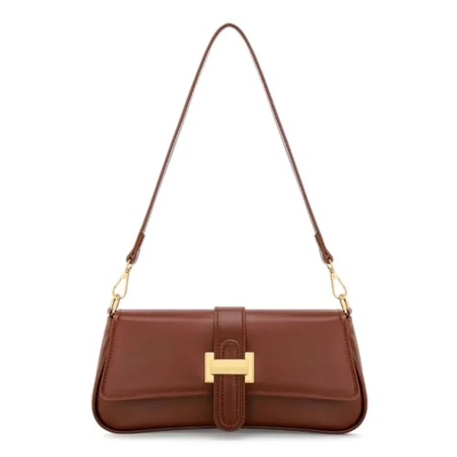 KKXIU Shoulder Bag for Women, Small Handbag Hobo Purses, Retro Clutch Underarm Bag
KKXIU Shoulder Bag for Women, Small Handbag Hobo Purses, Retro Clutch Underarm Bag