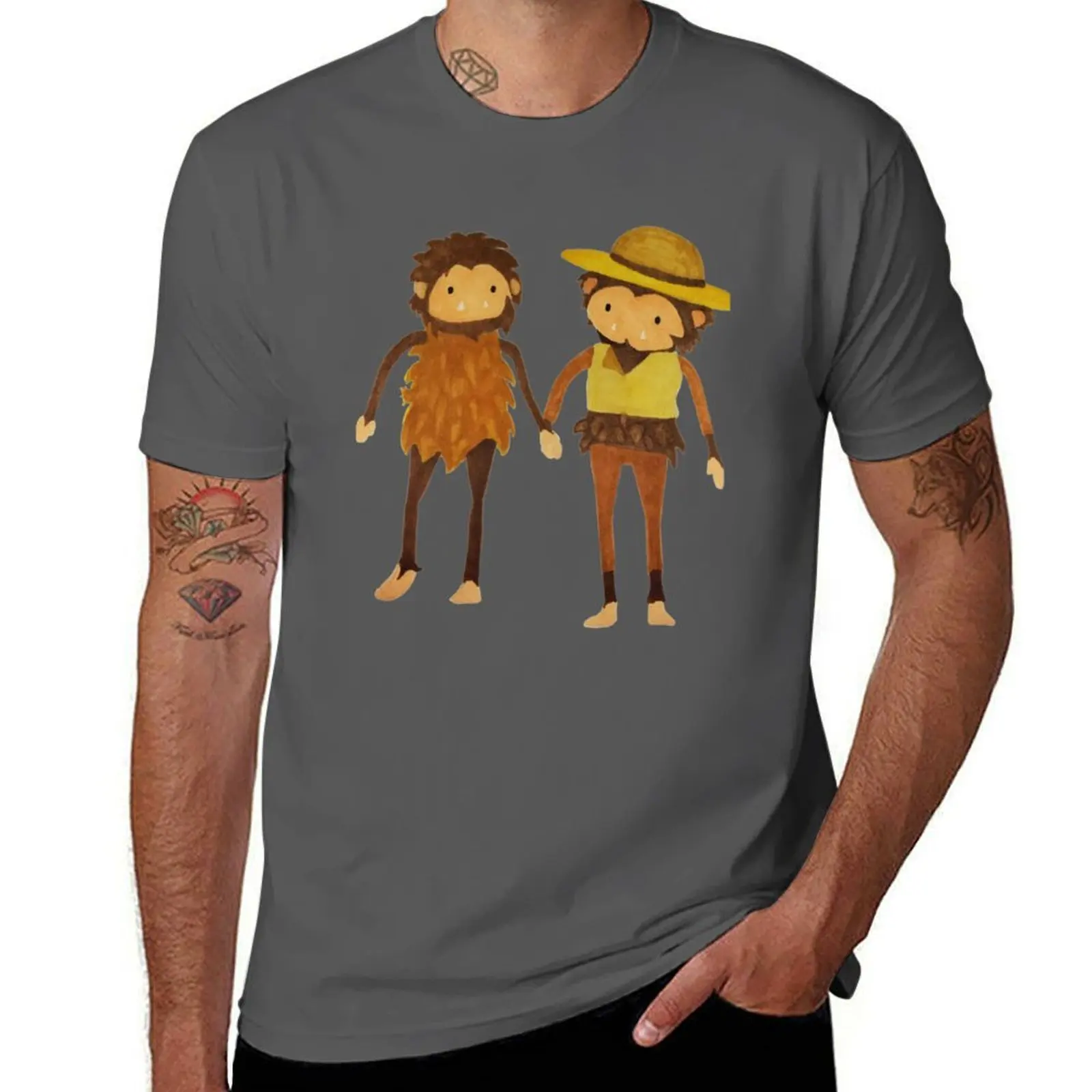 sneaky sasquatch T-Shirt Basic Simple Casual Short Sleeve Tee
sneaky sasquatch T-Shirt Basic Simple Casual Short Sleeve Tee