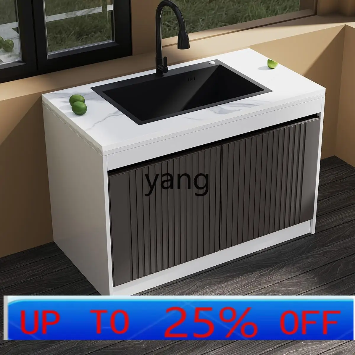 LTT outdoor courtyard washbasin laundry pool integrated balcony household sink outdoor washbasin rock slab
LTT outdoor courtyard washbasin laundry pool integrated balcony household sink outdoor washbasin rock slab