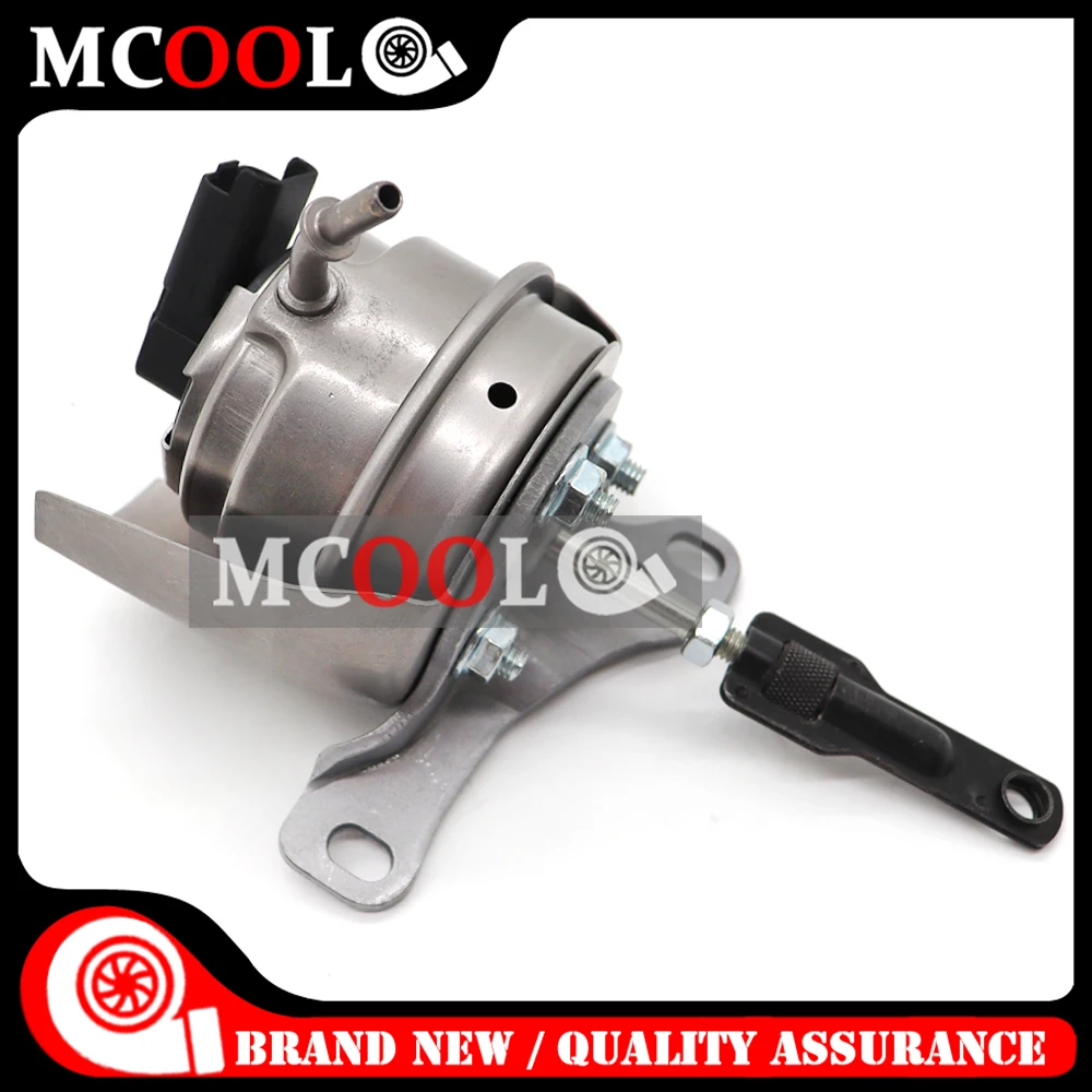 Turbo Electronic Actuator For Volvo C30 S40 V40 V50 1.6 HDI GTC1244VZ 806291 784011 806291-5003S 806291-5002S 806291-0001
Turbo Electronic Actuator For Volvo C30 S40 V40 V50 1.6 HDI GTC1244VZ 806291 784011 806291-5003S 806291-5002S 806291-0001
