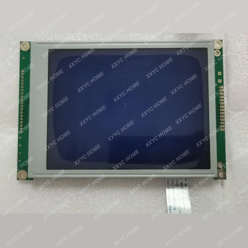 5.7inch SP14Q009 LCD Screen Display 14PIN Replacement For Siemens TP177A TP177B
5.7inch SP14Q009 LCD Screen Display 14PIN Replacement For Siemens TP177A TP177B