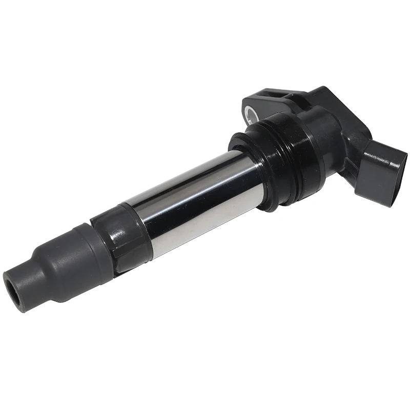 Car Ignition Coil For LAND ROVER FREELANDER 2 (L359) 3.2 4x4 B 6324 S 2006-2014 XC90 XC70 XC60 V70 V60 OEM LR002954 6G9N12A366
Car Ignition Coil For LAND ROVER FREELANDER 2 (L359) 3.2 4x4 B 6324 S 2006-2014 XC90 XC70 XC60 V70 V60 OEM LR002954 6G9N12A366