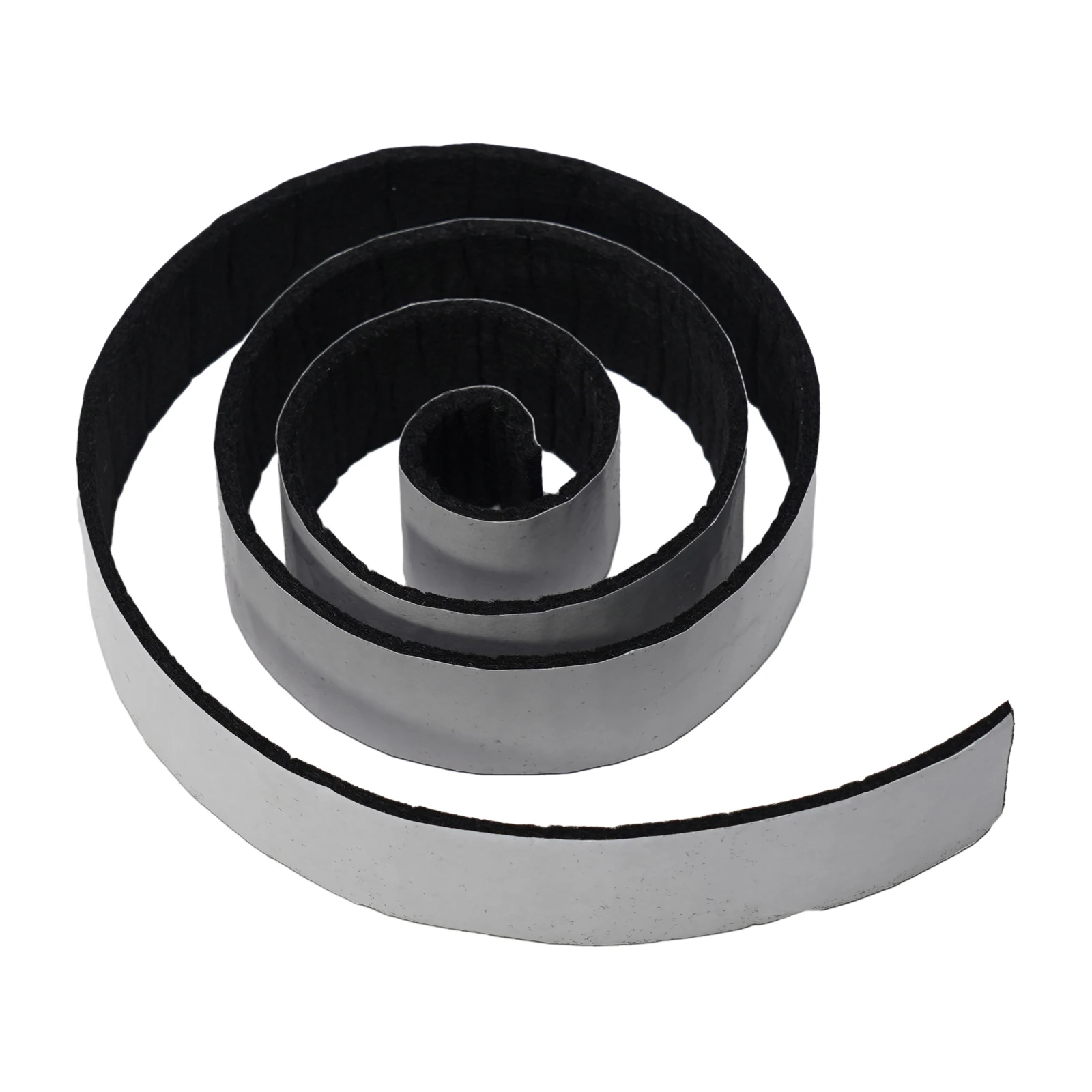 1M Self-Adhesive Felt Furniture Pad Roll Felt Strip Floor Protector 3mm Thick Mute Non-slip DIY Furniture Accessories
1M Self-Adhesive Felt Furniture Pad Roll Felt Strip Floor Protector 3mm Thick Mute Non-slip DIY Furniture Accessories