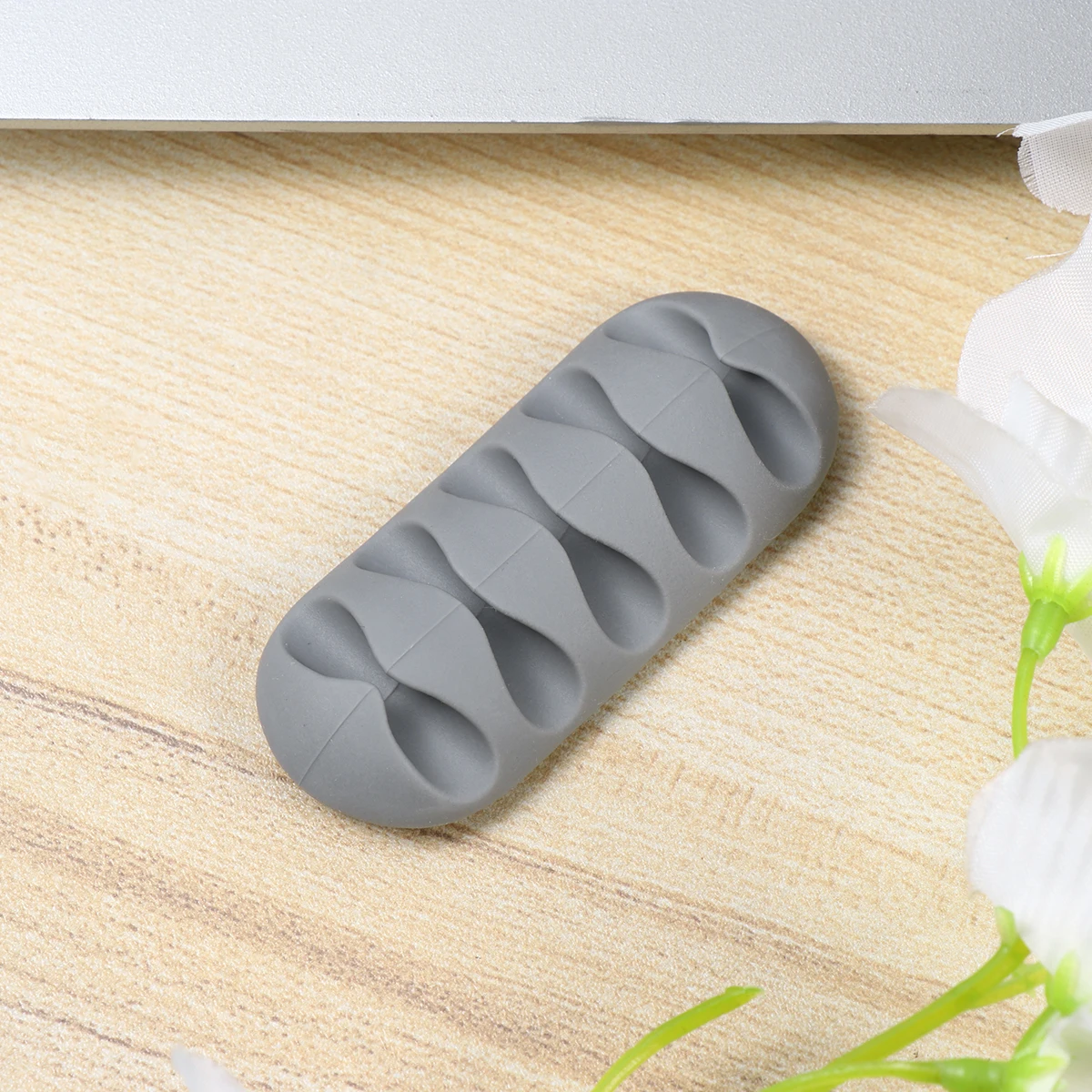 5 Styles Desktop Cable Organizer Clip Set Tpr Adhesive Wire Cord Management For Desk Wall Mount Headphone Usb
5 Styles Desktop Cable Organizer Clip Set Tpr Adhesive Wire Cord Management For Desk Wall Mount Headphone Usb