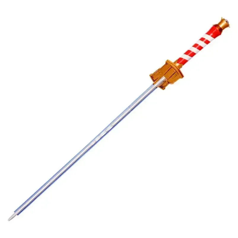 Hot Game Princess Connect! Re:Dive Pecorine Cosplay Sword Prop for Halloween Christmas Fancy Party Cosplay Props
Hot Game Princess Connect! Re:Dive Pecorine Cosplay Sword Prop for Halloween Christmas Fancy Party Cosplay Props