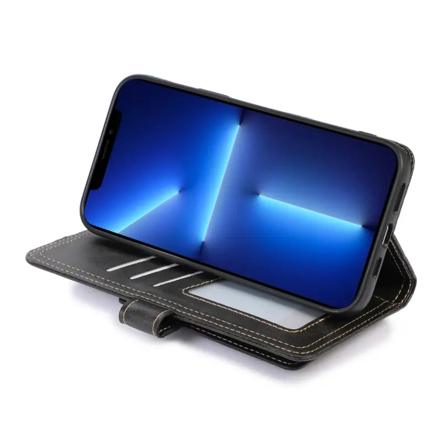 Enhance Your Phone Protection with Sleek and Durable Shockproof Magnetic Flip Folio Case, Featuring Handy Card Slots and Hands-F
Enhance Your Phone Protection with Sleek and Durable Shockproof Magnetic Flip Folio Case, Featuring Handy Card Slots and Hands-F