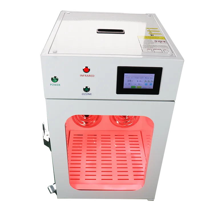 Intelligent Automatic Pet Drying Box Dryer Cat and Dog Universal Water Dryer Large Dog Blow Dryer Silent
Intelligent Automatic Pet Drying Box Dryer Cat and Dog Universal Water Dryer Large Dog Blow Dryer Silent