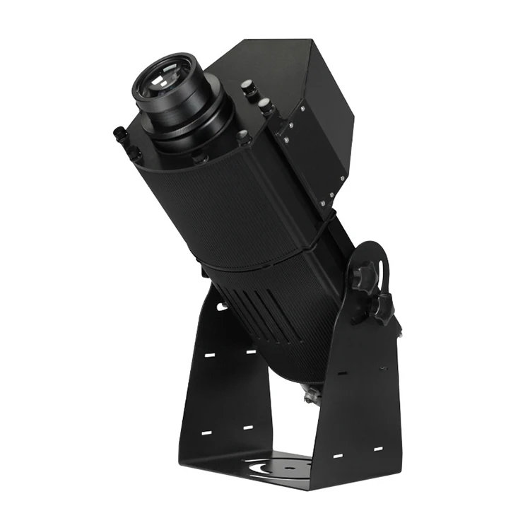 8 Gobo Design IP66 Открытый 100 Вт/200 Вт Светодиодный проектор с логотипом Рекламные фонари
8 Gobo Design IP66 Открытый 100 Вт/200 Вт Светодиодный проектор с логотипом Рекламные фонари