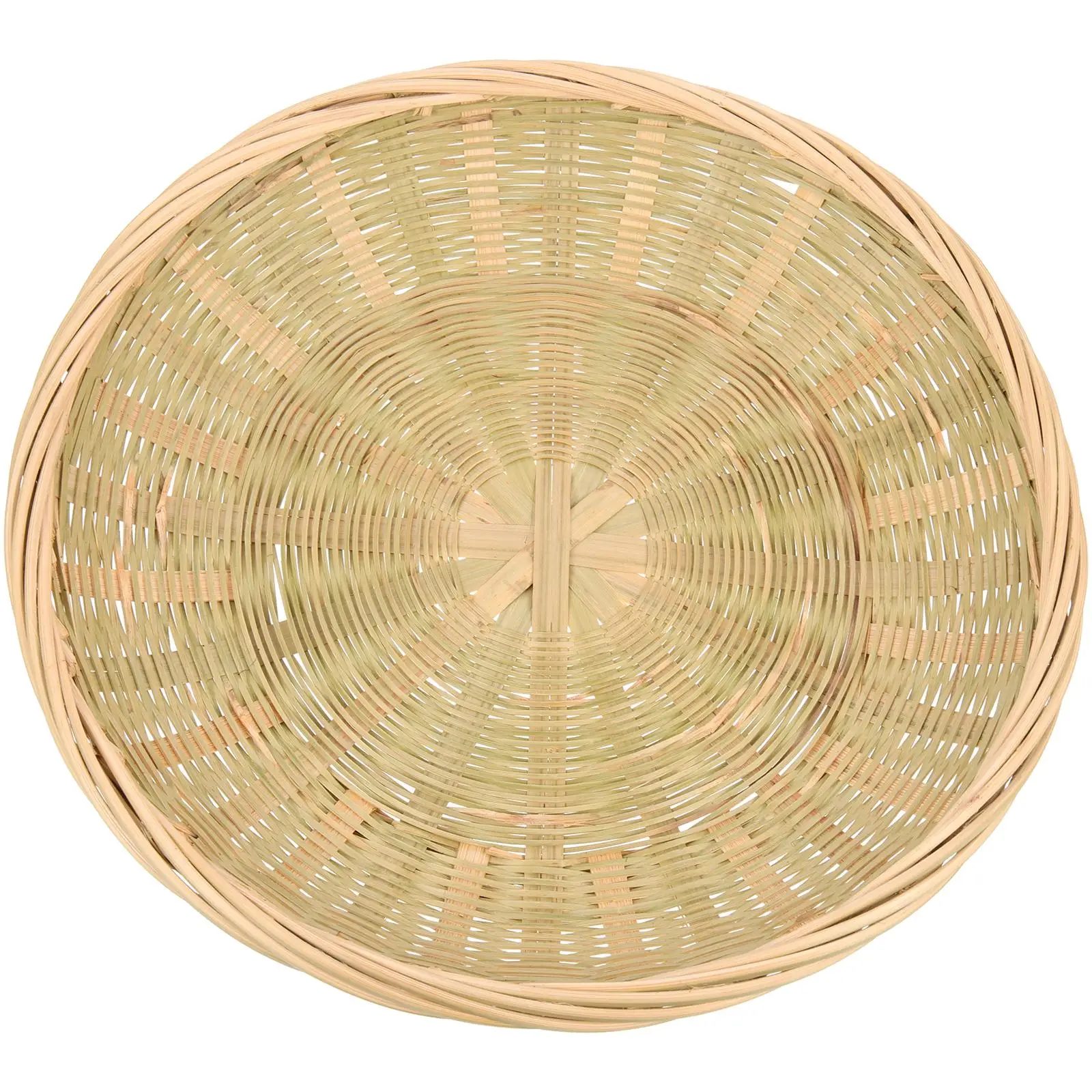 Bamboo Fruit Plate Reusable Snack Tray Woven Box Tea Holder Bamboo Fruit Basket Bread Basket Sashimi Tray Dessert Plate
Bamboo Fruit Plate Reusable Snack Tray Woven Box Tea Holder Bamboo Fruit Basket Bread Basket Sashimi Tray Dessert Plate
