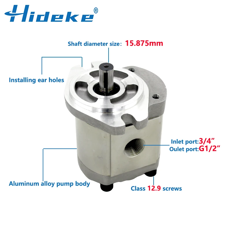 HGP-3A-F17-RX2B Fixed Displacement Hydraulic Gear Pump HGP-3A-F6 F8 F11 F13 F14 F19 F23 F25 F28 F30-RX4B High Pressure oil pump
HGP-3A-F17-RX2B Fixed Displacement Hydraulic Gear Pump HGP-3A-F6 F8 F11 F13 F14 F19 F23 F25 F28 F30-RX4B High Pressure oil pump