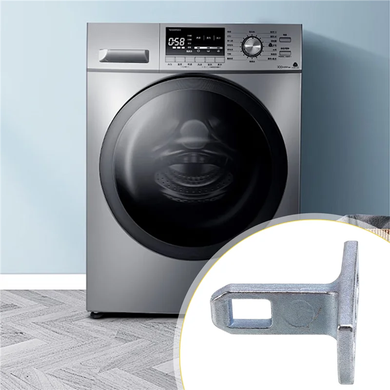 AC39-1PCS Детали дверного крючка для стиральной машины Forlittle Swan Drum Дверной крючок для стиральной машины 12338100000215
AC39-1PCS Детали дверного крючка для стиральной машины Forlittle Swan Drum Дверной крючок для стиральной машины 12338100000215