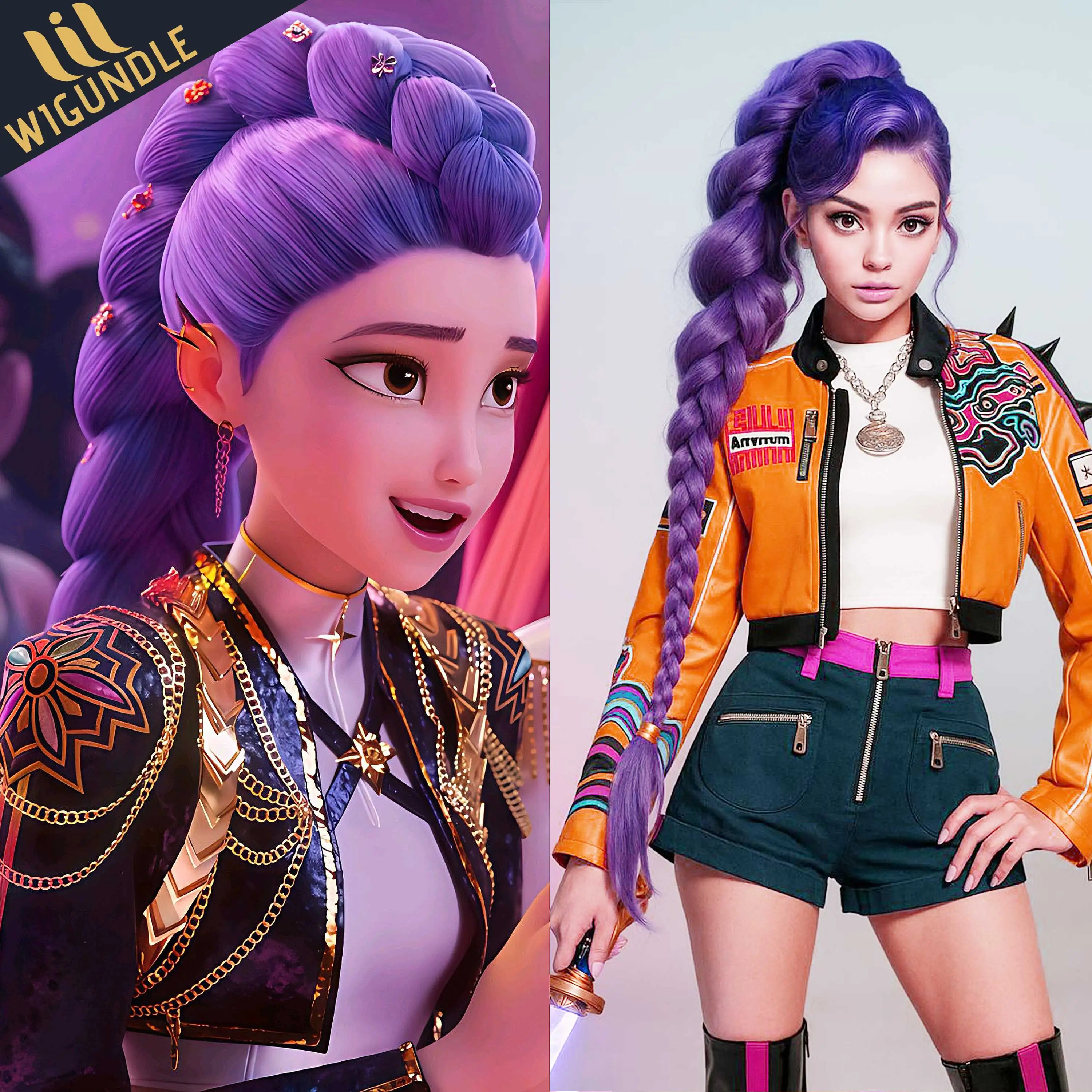 Высококачественные фиолетовые Jumbo косы, предварительно растянутые крючком волосы канекалон, плетение крючком, наращивание волос для женщин, синтетические волосы X давления
Высококачественные фиолетовые Jumbo косы, предварительно растянутые крючком волосы канекалон, плетение крючком, наращивание волос для женщин, синтетические волосы X давления